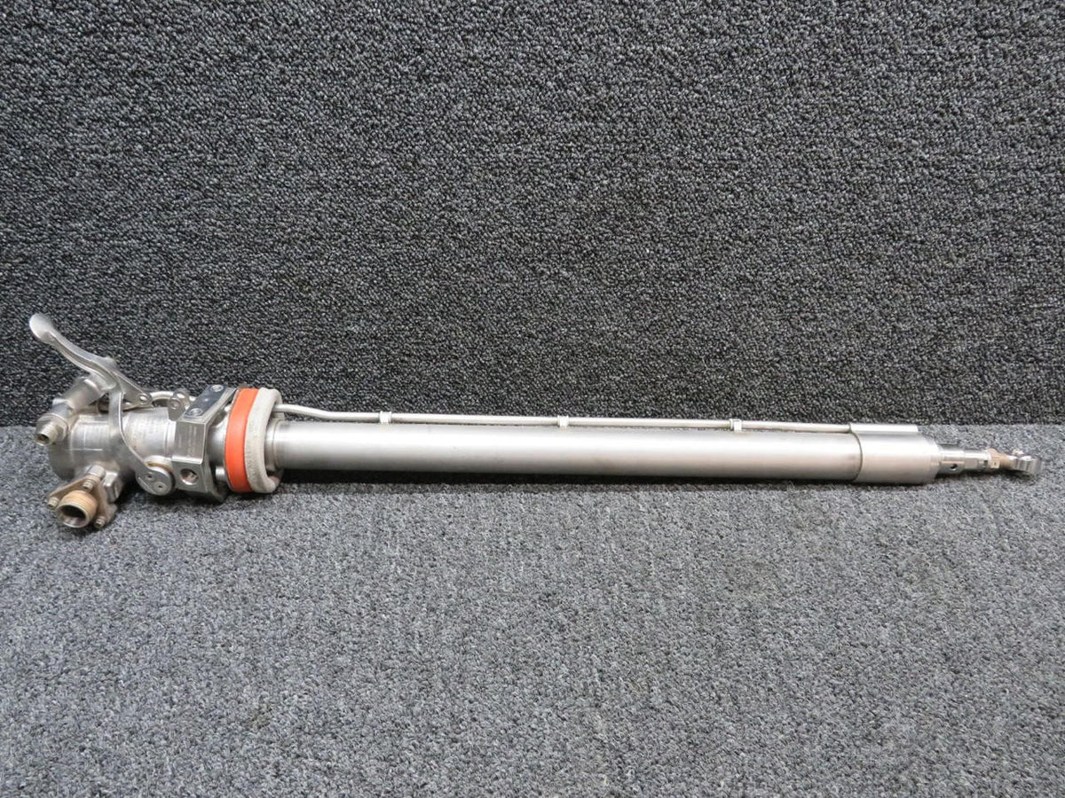 Lucas Air-Equipment 740D8003-31 Lucas Hydraulic Actuator