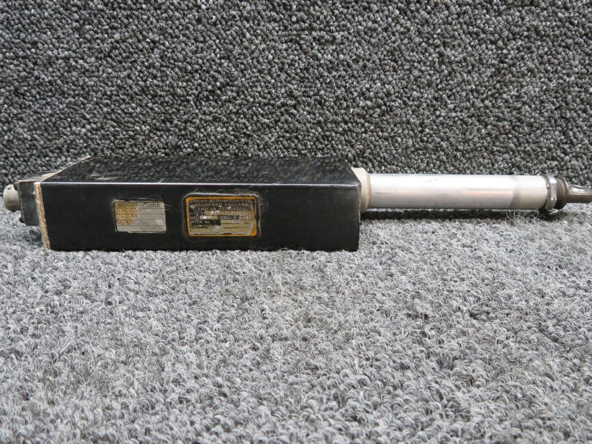 Lucas Aerospace AE4123 MK1 Lucas Aerospace Linear Actuator (Volts: 28) (Core)