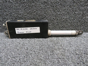 AE4123 MK1 Lucas Aerospace Linear Actuator (Volts: 28) (Core)