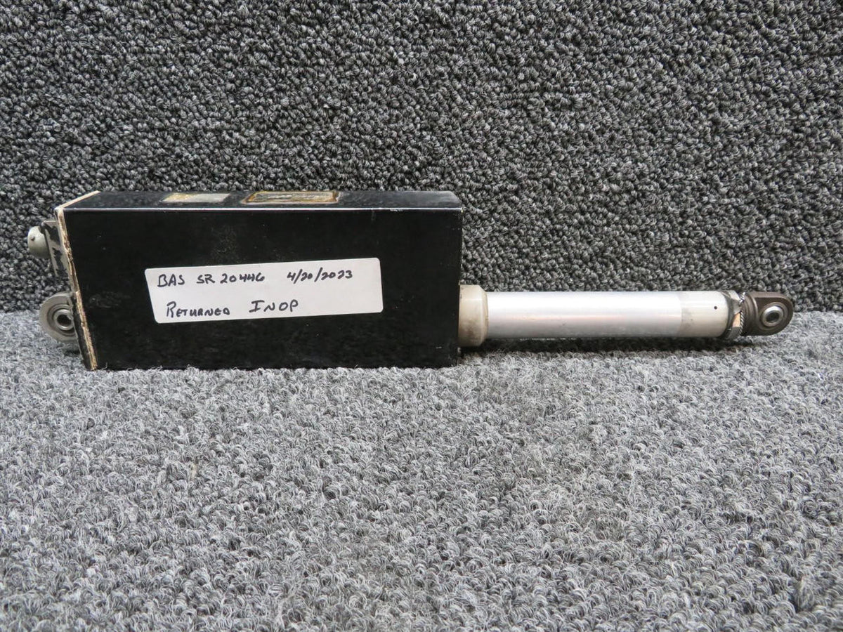 Lucas Aerospace AE4123 MK1 Lucas Aerospace Linear Actuator (Volts: 28) (Core)