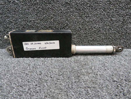 Lucas Aerospace AE4123 MK1 Lucas Aerospace Linear Actuator (Volts: 28) (Core)