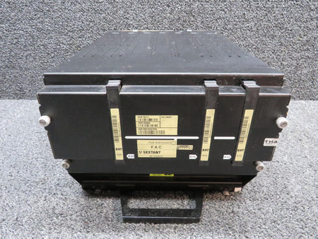 Thales B397BAM0513 Thales Flight Augmentation Computer with 8130-3 (Inspected)