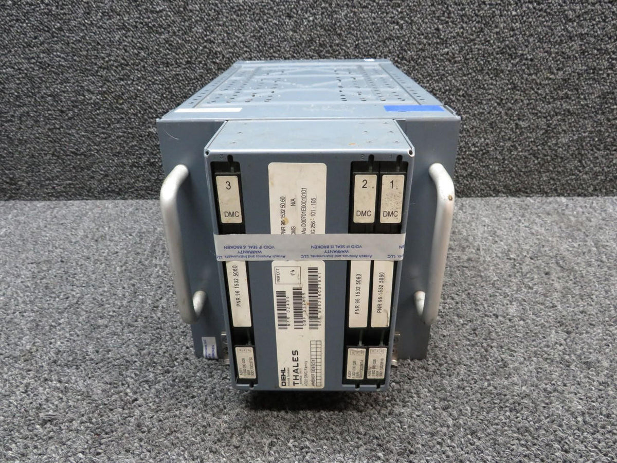 Thales 9615325060 Thales Display Management Computer with 8130-3 (Tested)