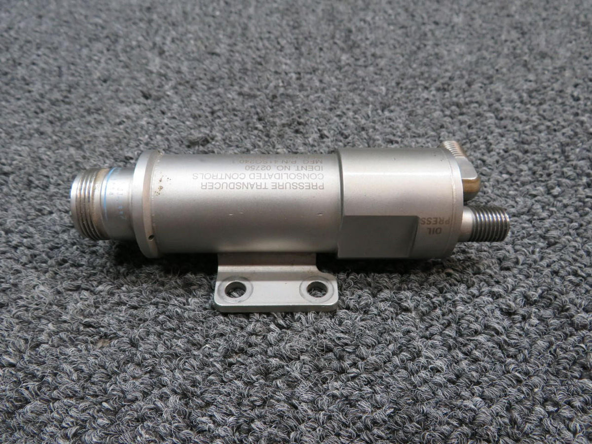 Eaton 41SG240-1 Eaton Differential Pressure Transducer (Core)