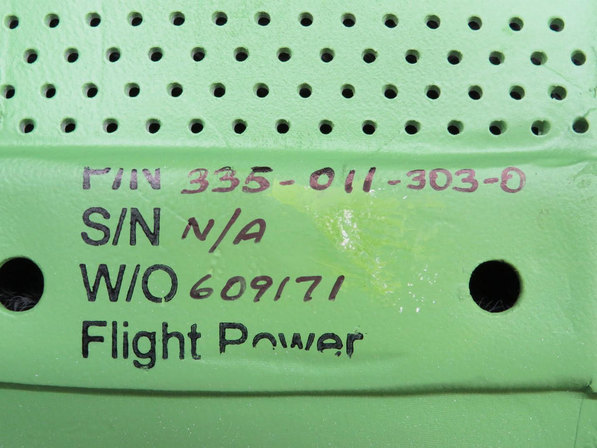 CFM 335-011-303-0 CFM Case and Nozzle Assembly, Turbine