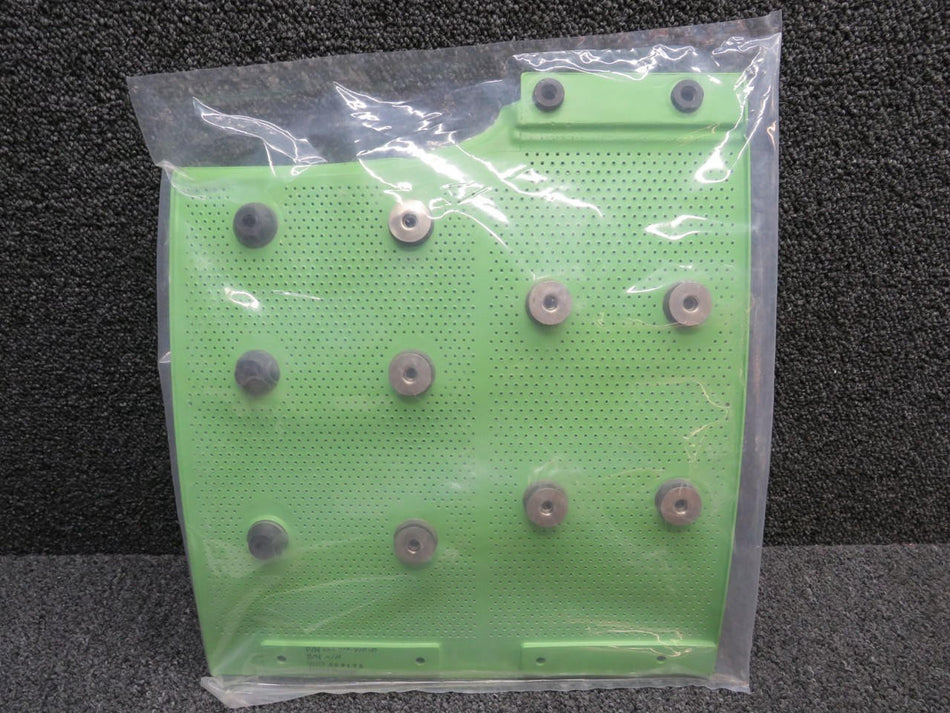 Does Not Apply 335-017-410-0 Aft Panel Assembly Acoustical with 8130-3 (Overhauled)