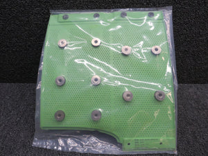 335-017-410-0 Aft Panel Assembly Acoustical
