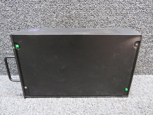 624066-5 Honeywell Aerospace Window Heat Control Unit