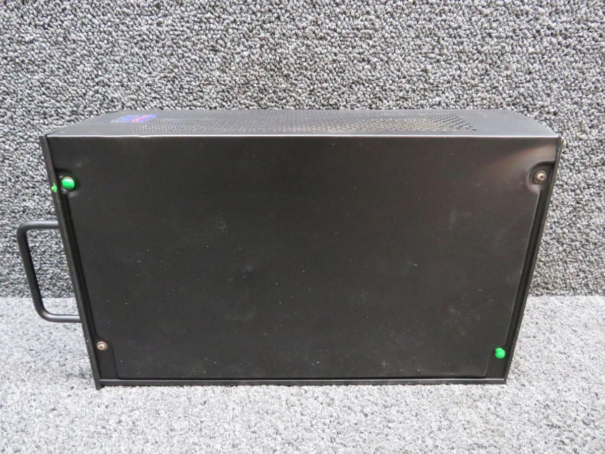 Honeywell 624066-5 Honeywell Aerospace Window Heat Control Unit