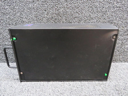 Honeywell 624066-5 Honeywell Aerospace Window Heat Control Unit