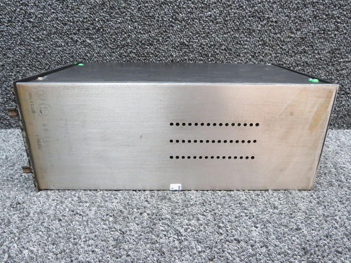Honeywell 624066-5 Honeywell Aerospace Window Heat Control Unit