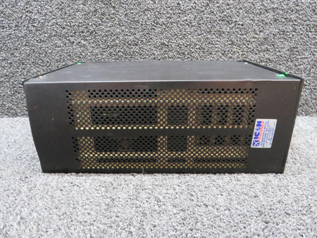 Honeywell 624066-5 Honeywell Aerospace Window Heat Control Unit