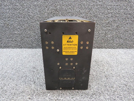 Honeywell 624066-5 Honeywell Aerospace Window Heat Control Unit