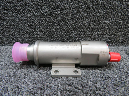 Eaton 41SG240-1 Eaton Differential Pressure Transducer With 8130-3 (Tested)