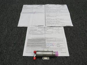 41SG240-1 Eaton Differential Pressure Transducer With 8130-3 (Tested)
