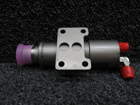 Eaton 41SG240-1 Eaton Differential Pressure Transducer With 8130-3 (Tested)