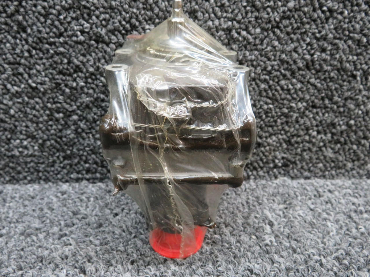 Mitsubishi AV31-1 Mitsubishi Electric Actuator With 8130-3 (Tested)