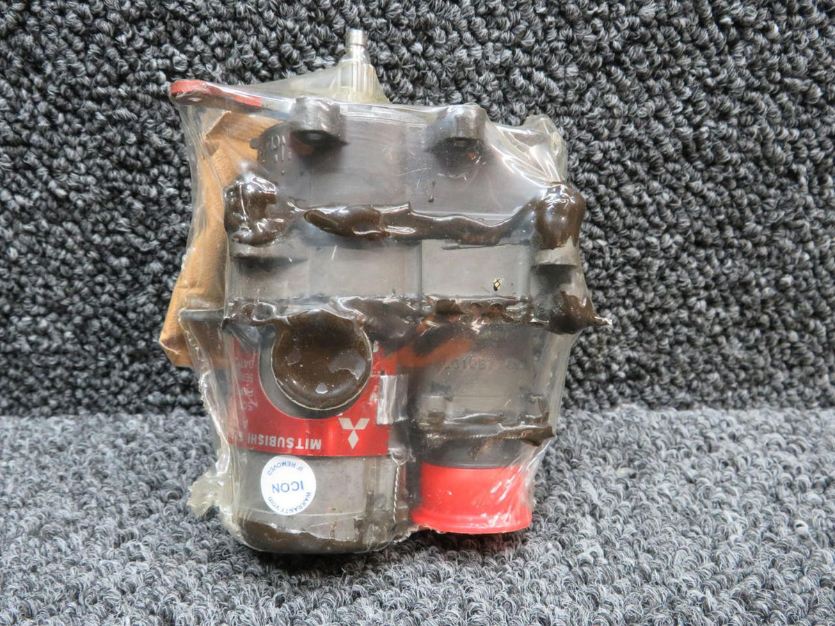 Mitsubishi AV31-1 Mitsubishi Electric Actuator With 8130-3 (Tested)