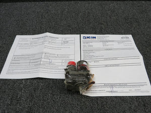 AV31-1 Mitsubishi Electric Actuator With 8130-3 (Tested)