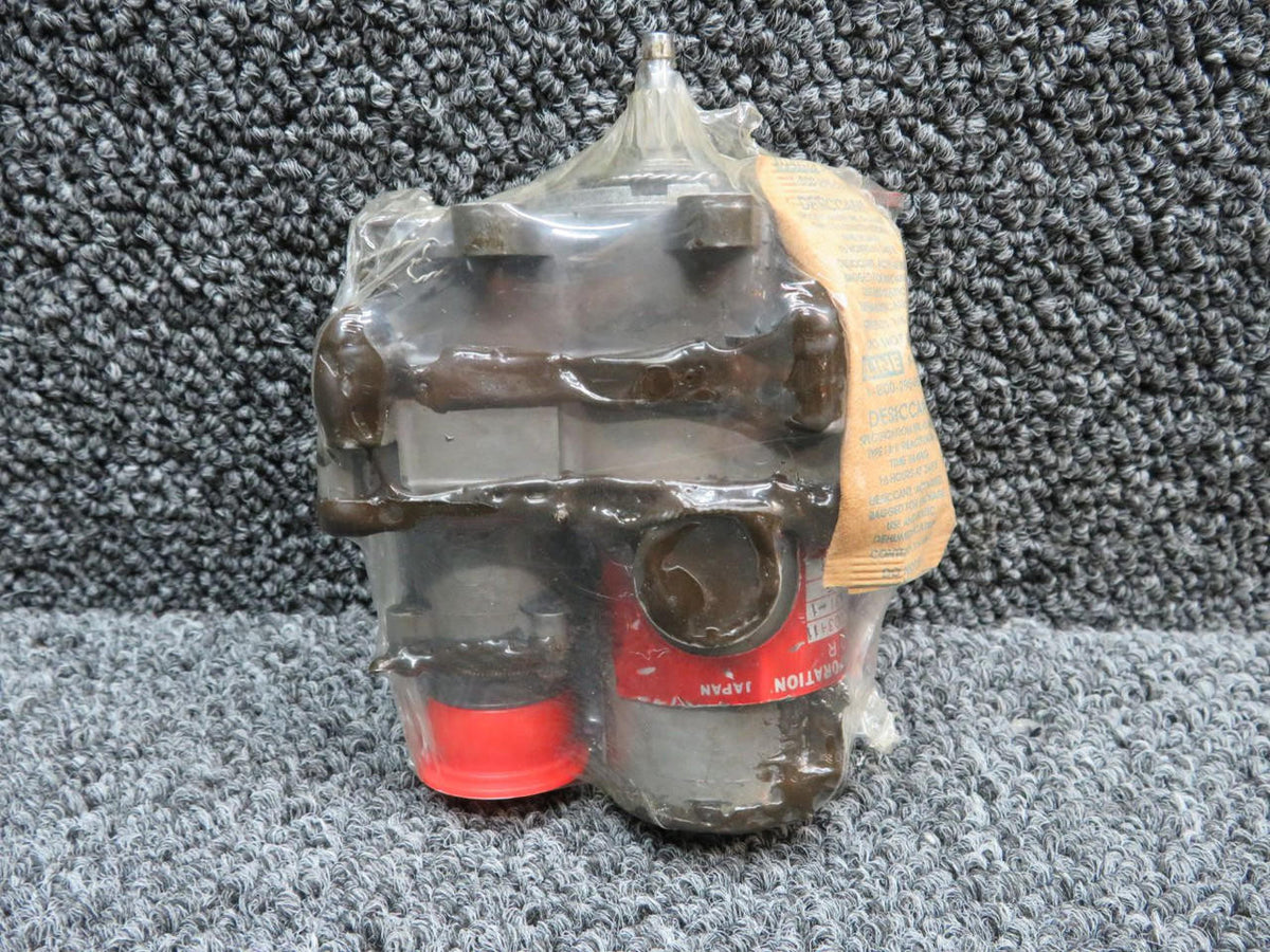 Mitsubishi AV31-1 Mitsubishi Electric Actuator With 8130-3 (Tested)
