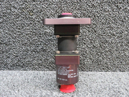 Boeing S253T409-1 Boeing Automatic Throttle Servomotor Generator