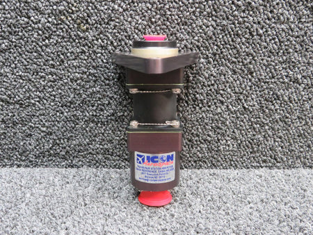 Boeing S253T409-1 Boeing Automatic Throttle Servomotor Generator