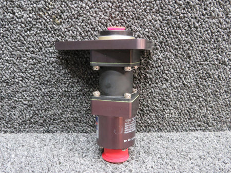 Boeing S253T409-1 Boeing Automatic Throttle Servomotor Generator