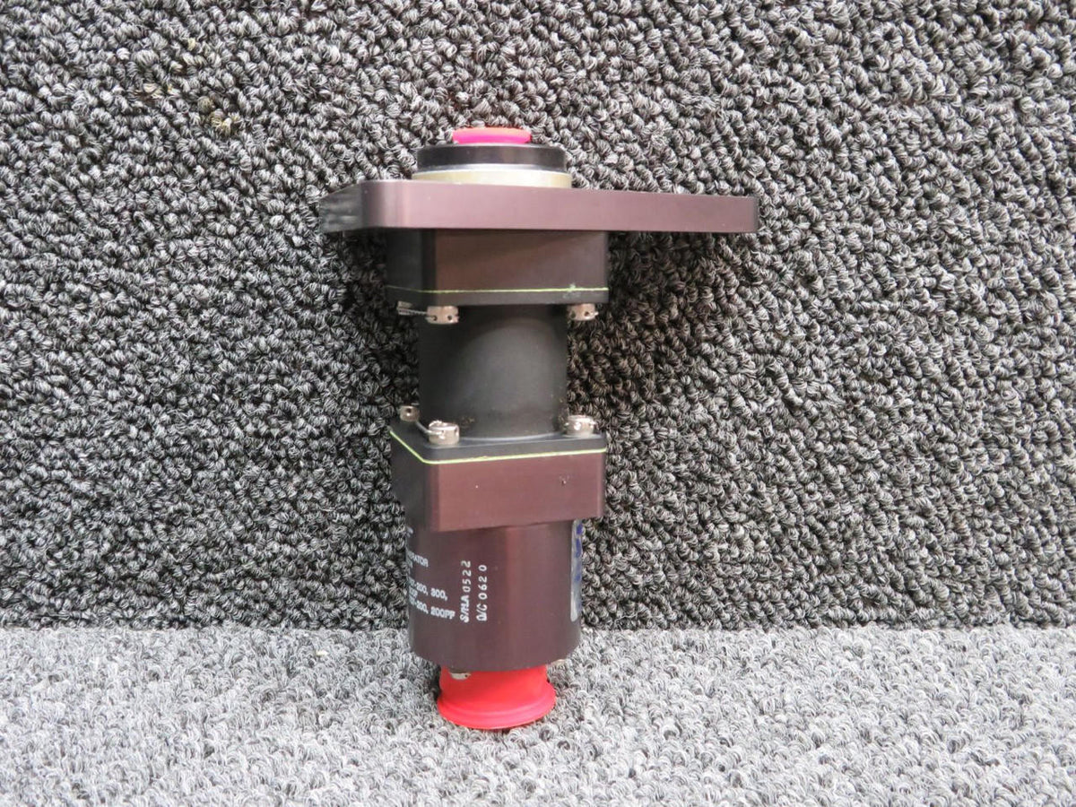 Boeing S253T409-1 Boeing Automatic Throttle Servomotor Generator