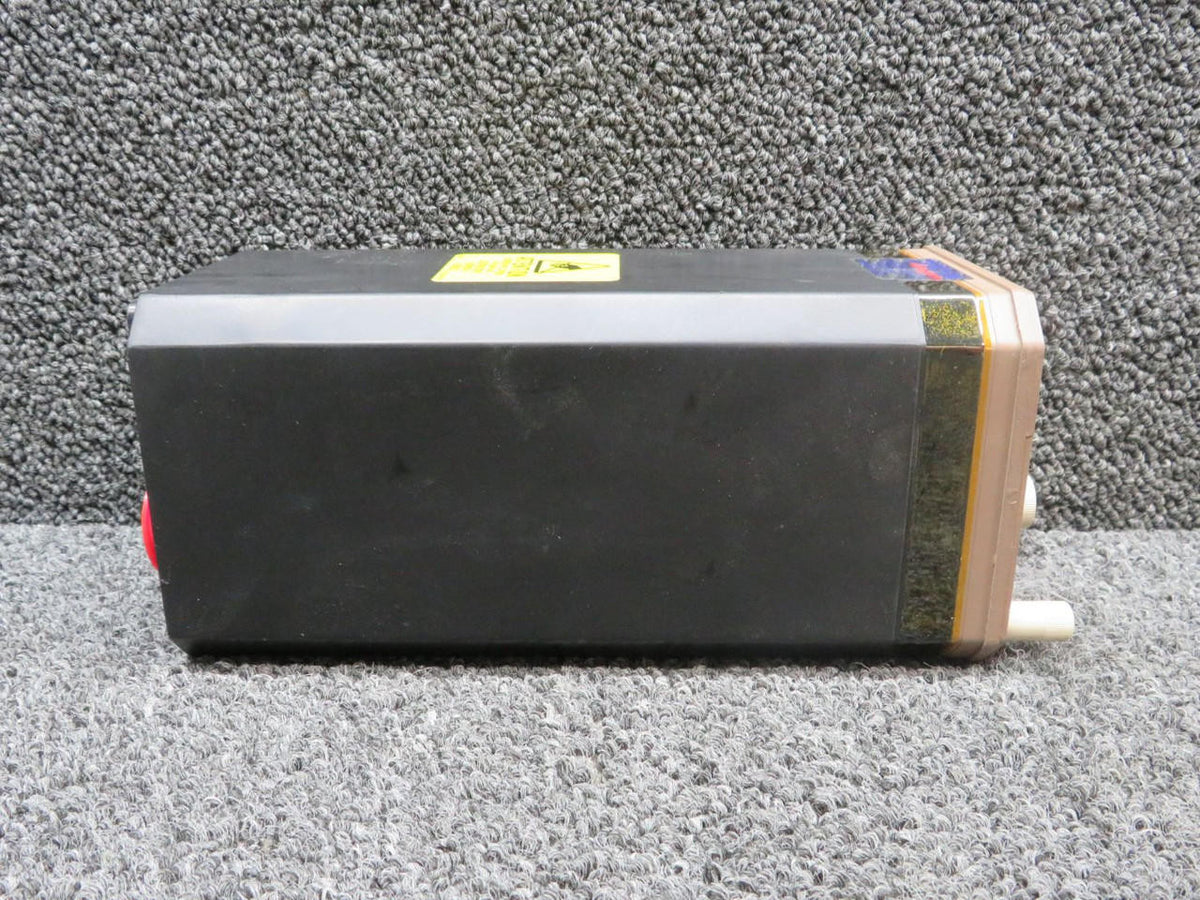 Thales H150AKM1 Thales Standby Altitude Indicator With 8130-3 (Repaired)