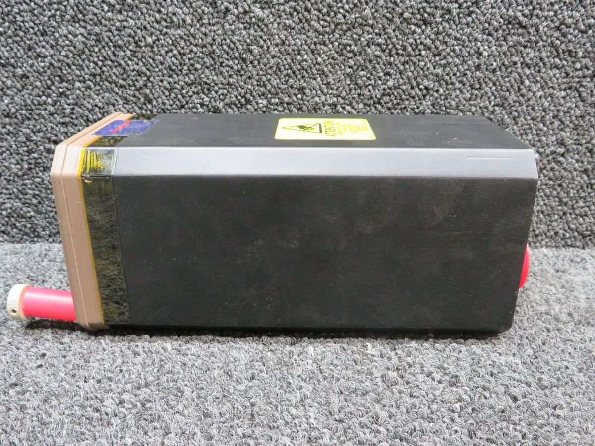 Thales H150AKM1 Thales Standby Altitude Indicator With 8130-3 (Repaired)