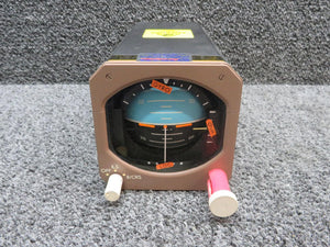 H150AKM1 Thales Standby Altitude Indicator With 8130-3 (Repaired)