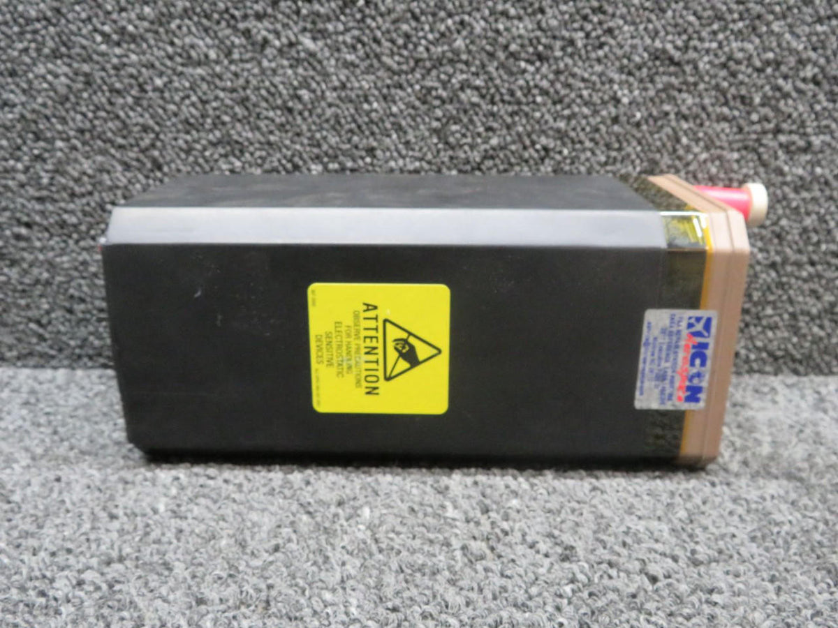 Thales H150AKM1 Thales Standby Altitude Indicator With 8130-3 (Repaired)