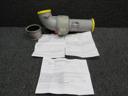 Liebherr 747C0000-01 Liebherr Water Extractor With 8130-3 (Overhauled)