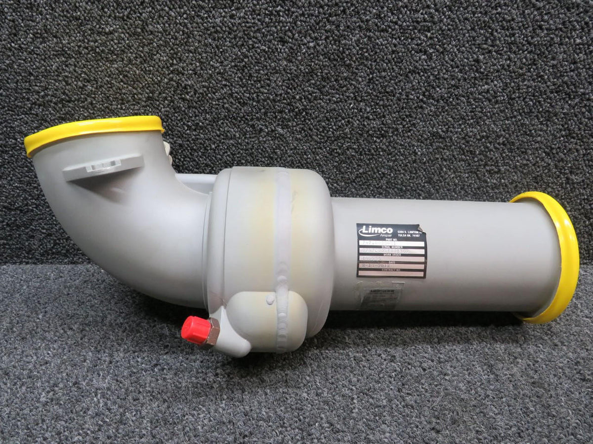 Liebherr 747C0000-01 Liebherr Water Extractor With 8130-3 (Overhauled)