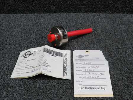 Dynamic Controls 11197-5 Mod 2 Dynamic Controls Sensor, Low Air Flow Detector