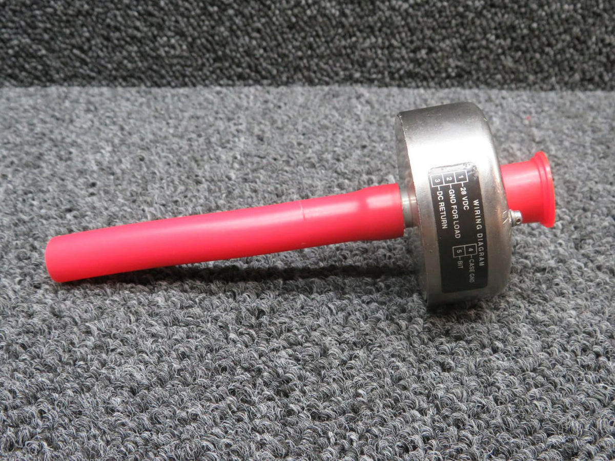 Dynamic Controls 11197-5 Mod 2 Dynamic Controls Sensor, Low Air Flow Detector
