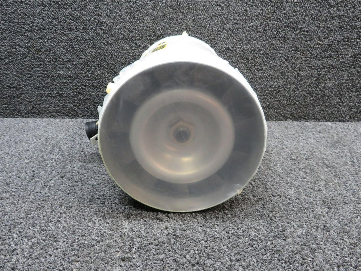 Honeywell 606622-3 Honeywell Motor Driven Fan Assembly With 8130-3 (Repaired)