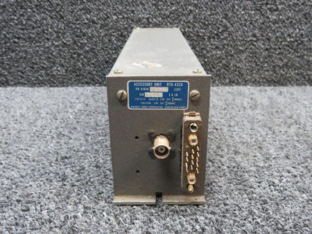 ARC 41630-0028 ARC RTA-432A Accessory Unit (Volts:28)