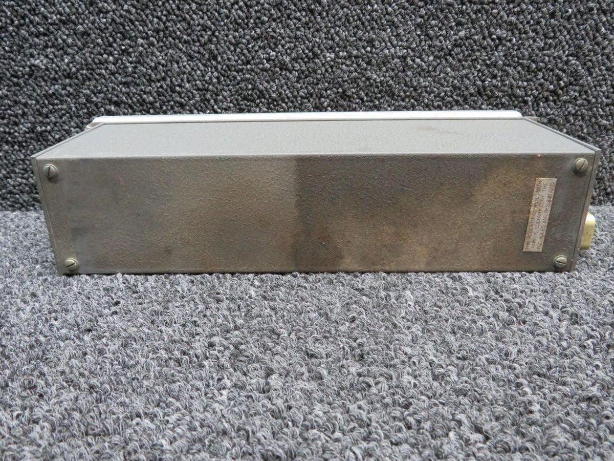 ARC 42100 ARC R-443B Remote Glideslope Receiver with Tray