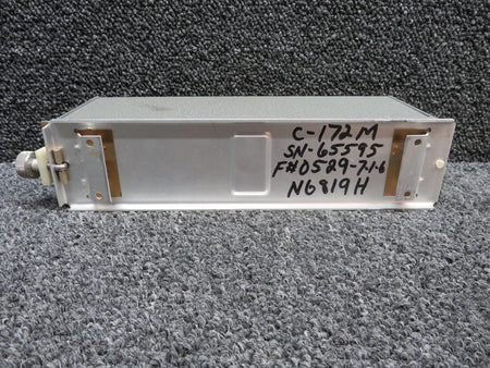 ARC 42100 ARC R-443B Remote Glideslope Receiver with Tray