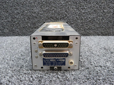 ARC 33560-1100 ARC R-542A Navigation Receiver