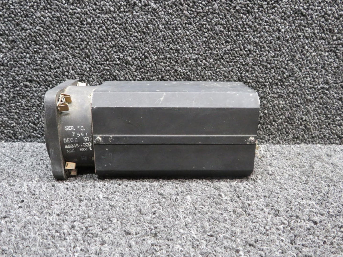 ARC 46860-1000 ARC IN-385A VOR-LOC Converter Indicator