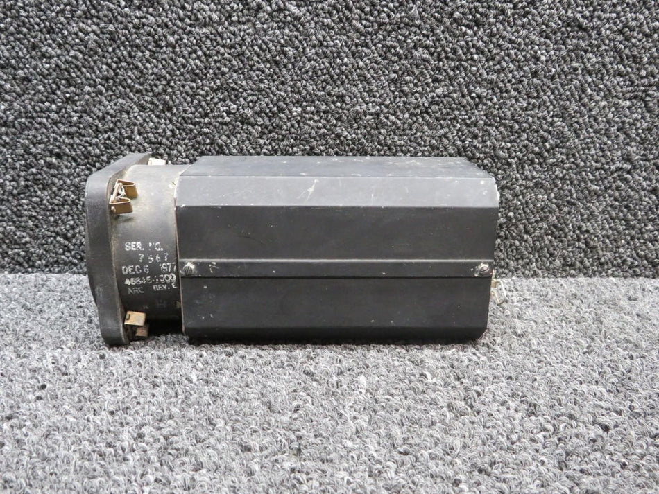 ARC 46860-1000 ARC IN-385A VOR-LOC Converter Indicator