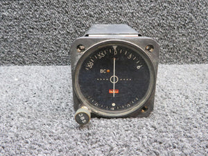 46860-1000 ARC IN-385A VOR-LOC Converter Indicator
