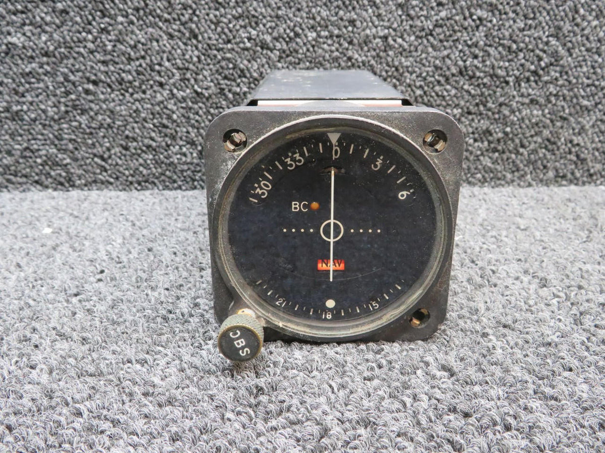 ARC 46860-1000 ARC IN-385A VOR-LOC Converter Indicator