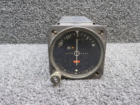 ARC 46860-1000 ARC IN-385A VOR-LOC Converter Indicator