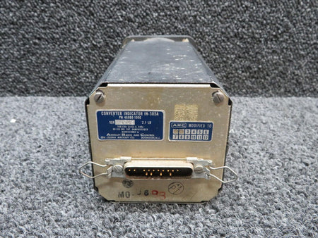 ARC 46860-1000 ARC IN-385A VOR-LOC Converter Indicator