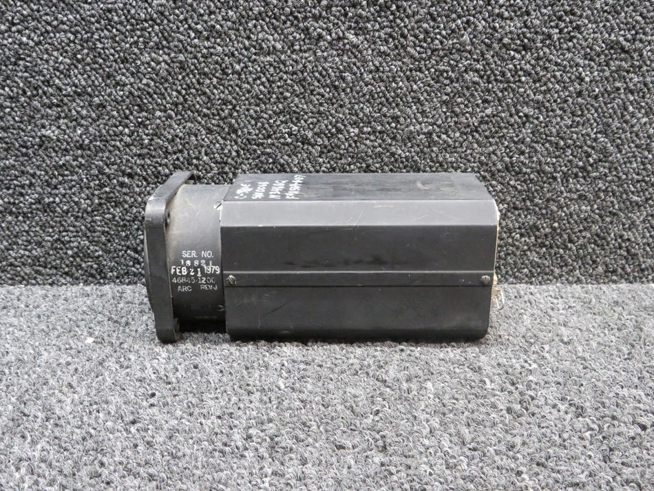 ARC 46860-1200 ARC IN-385AC VOR-LOC Converter Indicator with Mods