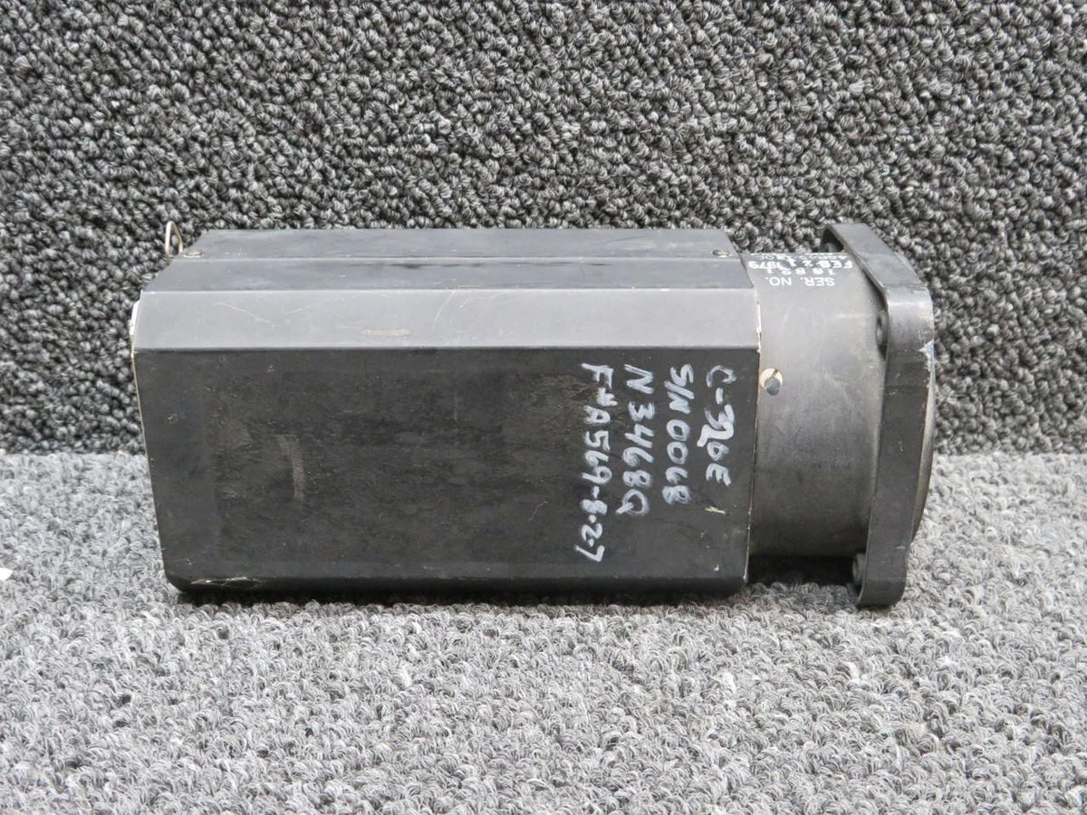 ARC 46860-1200 ARC IN-385AC VOR-LOC Converter Indicator with Mods