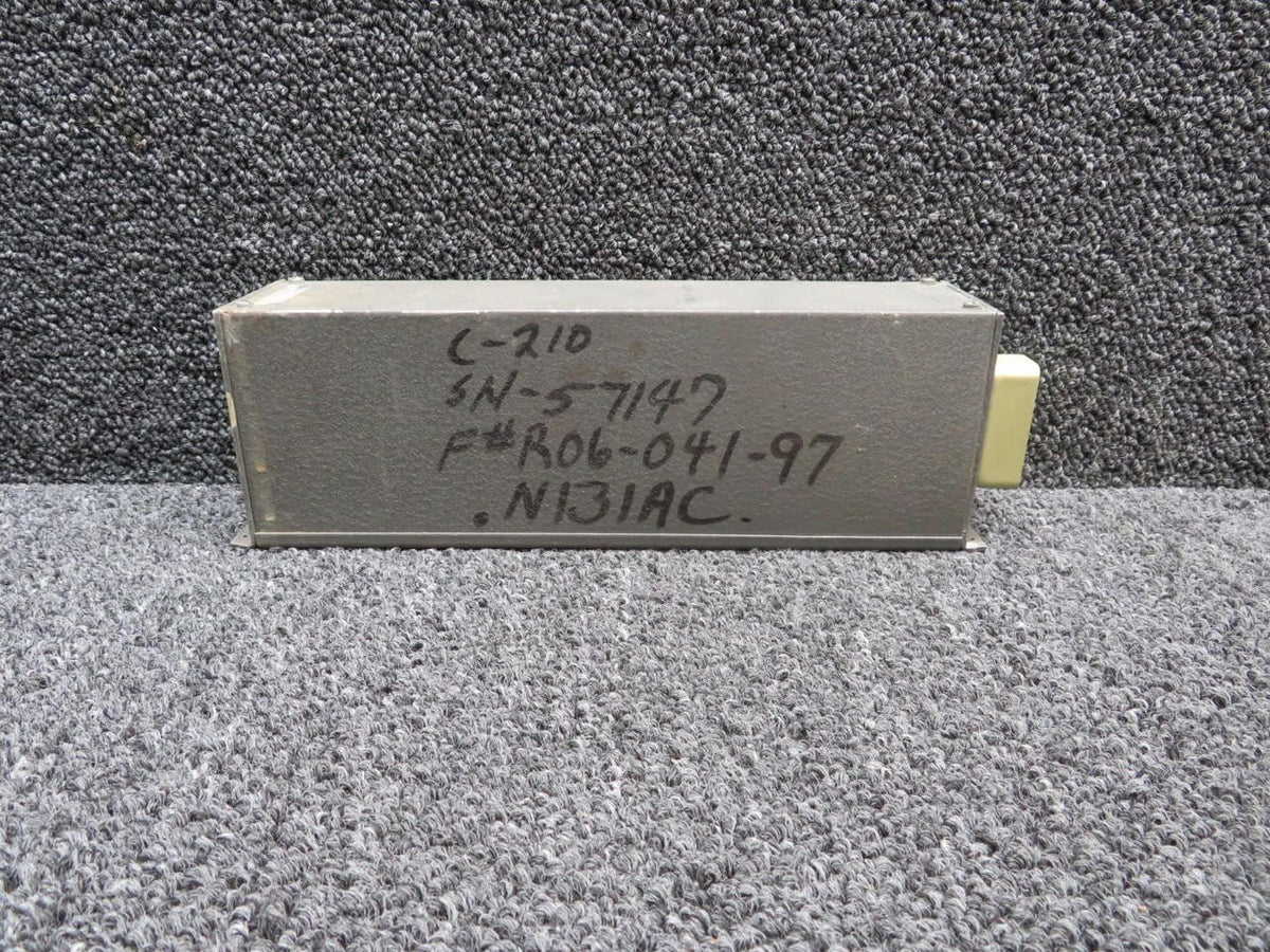 ARC 42100 ARC R-443B Glideslope Receiver (No Tray)